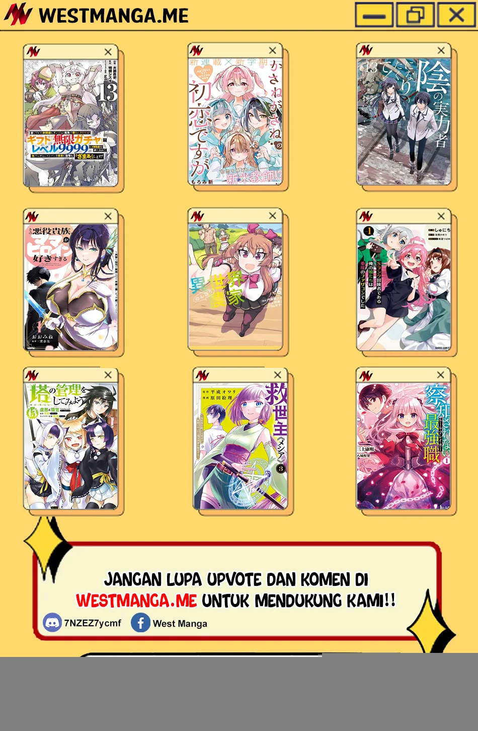 Ikemen ni Tensei Shita kedo Cheat wa Dekimasen Shita. Chapter 14 Fix Gambar 25